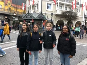 Sortie à Europapark, photo 8