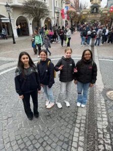 Sortie à Europapark, photo 10