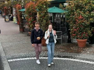 Sortie à Europapark, photo 12