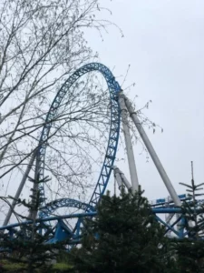 Sortie à Europapark, photo 13