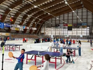4 après midi sport et détente à la patinoire de Tramelan, photo 4