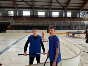 4 après midi sport et détente à la patinoire de Tramelan, photo 7