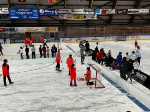 4 après midi sport et détente à la patinoire de Tramelan, photo 10