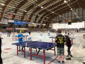 4 après midi Sport détente à la patinoire à Tramelan, photo 4