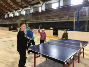 4 après midi Sport détente à la patinoire à Tramelan, photo 9