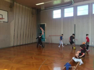 Animation mobile à Tavannes, photo 6