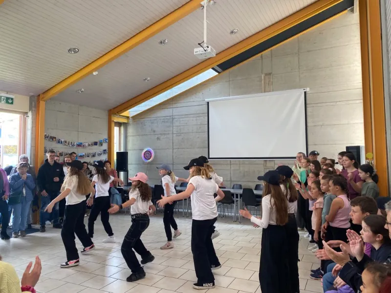 Fête du Printemps local de Malleray, photo 1