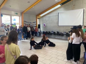 Fête du Printemps local de Malleray, photo 3