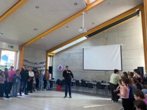 Fête du Printemps local de Malleray, photo 5
