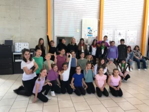 Fête du Printemps local de Malleray, photo 6