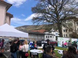 Fête du Printemps local de Malleray, photo 9