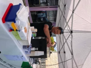 Fête du Printemps local de Malleray, photo 10