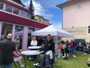 Fête du Printemps local de Malleray, photo 11