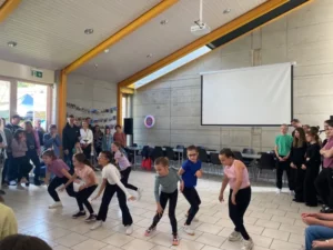 Fête du Printemps local de Malleray, photo 12