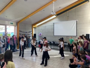 Fête du Printemps local de Malleray, photo 15