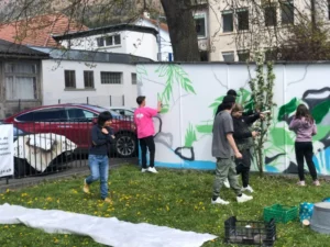 Fête du Printemps local de Malleray, photo 16