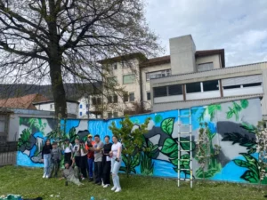 Fête du Printemps local de Malleray, photo 17