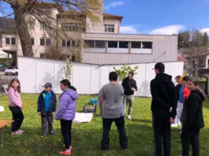 Fête du Printemps local de Malleray, photo 19