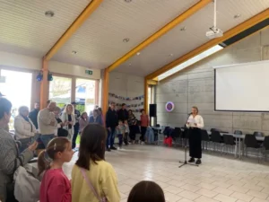 Fête du Printemps local de Malleray, photo 20
