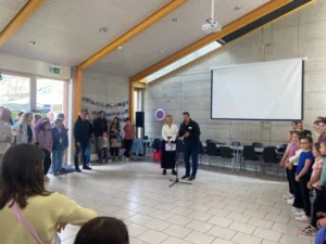 Fête du Printemps local de Malleray, photo 22