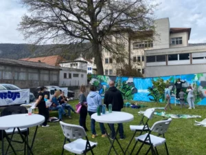 Fête du Printemps local de Malleray, photo 23