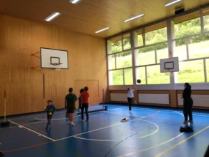 Animation mobile Le Fuet, photo 1