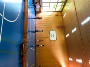 Animation mobile Le Fuet, photo 5