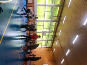 Animation mobile Le Fuet, photo 6