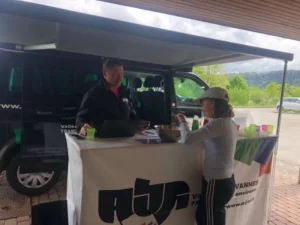 Animation mobile Le Fuet, photo 7