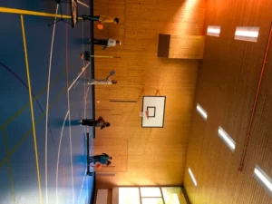 Animation mobile Le Fuet, photo 8