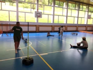 Animation mobile Le Fuet, photo 9
