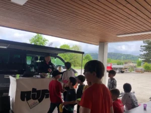 Animation mobile Le Fuet, photo 11