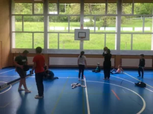 Animation mobile Le Fuet, photo 12