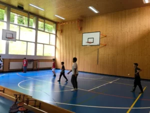 Animation mobile Le Fuet, photo 14
