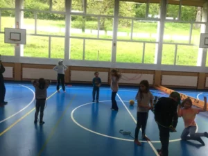 Animation mobile Le Fuet, photo 15