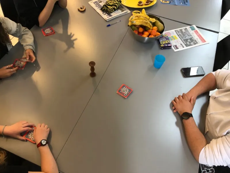 Après midi jeux à Malleray, photo 1