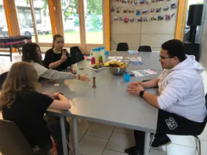 Après midi jeux à Malleray, photo 2
