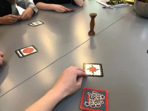 Après midi jeux à Malleray, photo 3