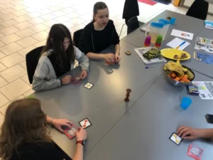 Après midi jeux à Malleray, photo 4