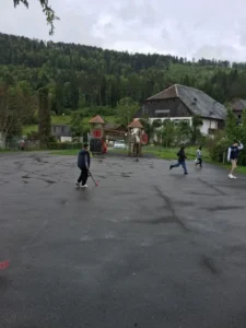 Animation mobile à Châtelat, photo 2
