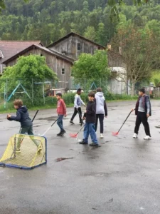 Animation mobile à Châtelat, photo 3