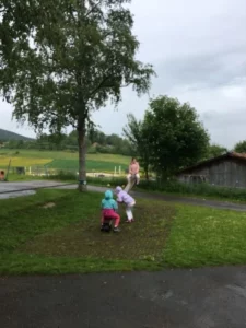 Animation mobile à Châtelat, photo 7