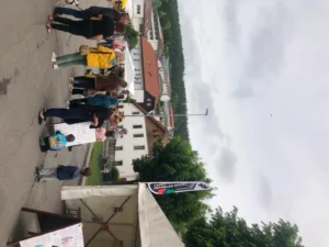 Stand d'animation et de prévention Tramelan Fête, photo 10