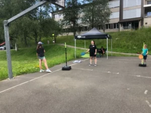 Animation mobile à Lajoux, photo 4
