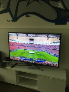 Soirée Foot panini maison à Tramelan, photo 1