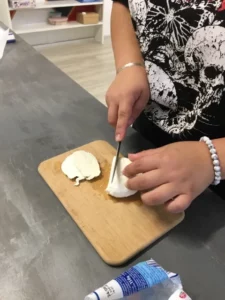 Soirée Foot panini maison à Tramelan, photo 4