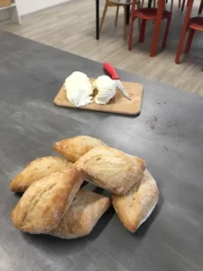 Soirée Foot panini maison à Tramelan, photo 6
