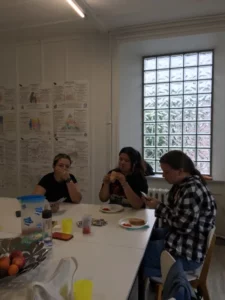 Soirée Foot panini maison à Tramelan, photo 7