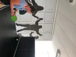 Défis Ping pong à Tramelan, photo 7