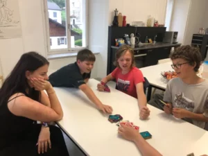 Apéro C'est les vac à Malleray et Tramelan, photo 1